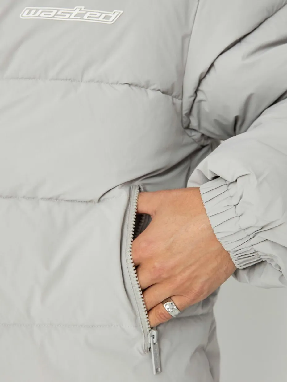 Wasted Paris Pulse Puffer Jacke