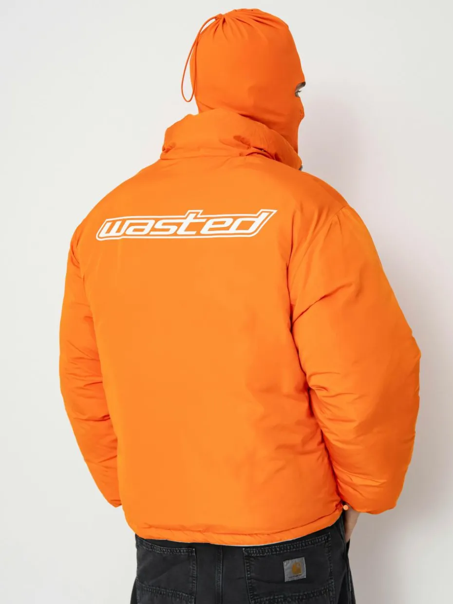 Wasted Paris Pulse Puffer Jacke