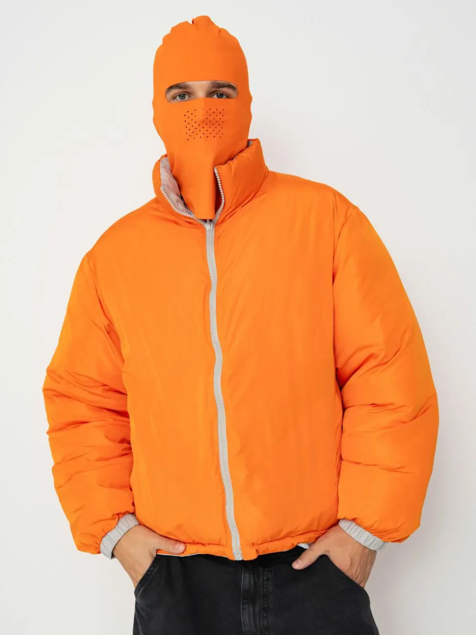 Wasted Paris Pulse Puffer Jacke