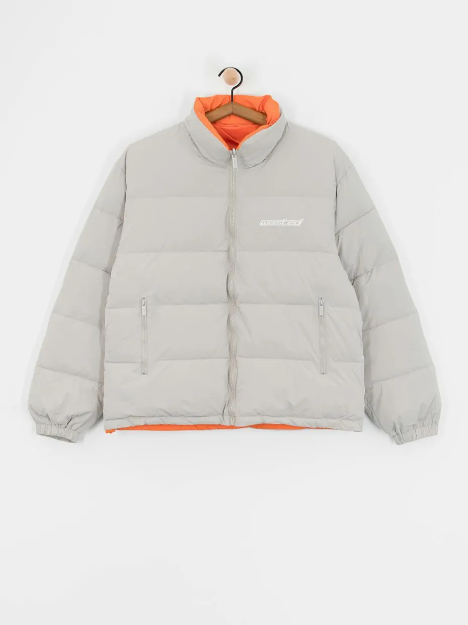 Wasted Paris Pulse Puffer Jacke