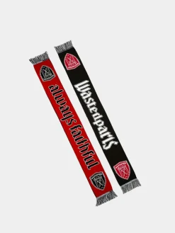 Wasted Paris Schal Rain