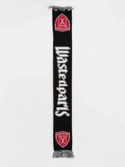 Wasted Paris Schal Rain