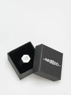 Wasted Paris Screw Ring Akcesoria