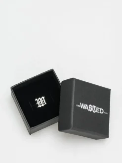 Wasted Paris Signature Earring Akcesoria