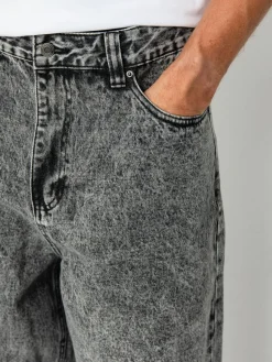 Wasted Paris Signature Snow Casper Hose