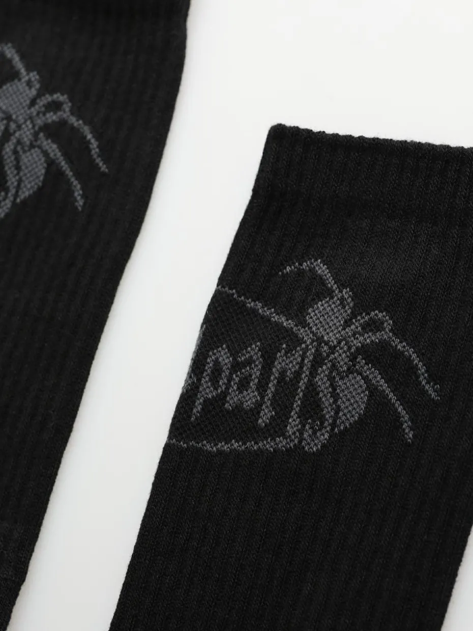 Wasted Paris Socken Boiler Reset