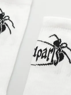 Wasted Paris Socken Boiler Reset