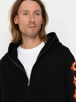 Wasted Paris Surt ZHD Hoodie