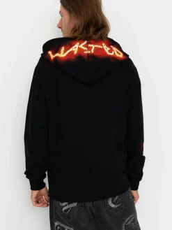 Wasted Paris Surt ZHD Hoodie