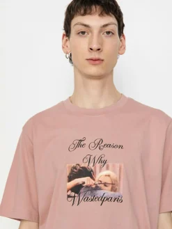 Wasted Paris T-Shirt Vice