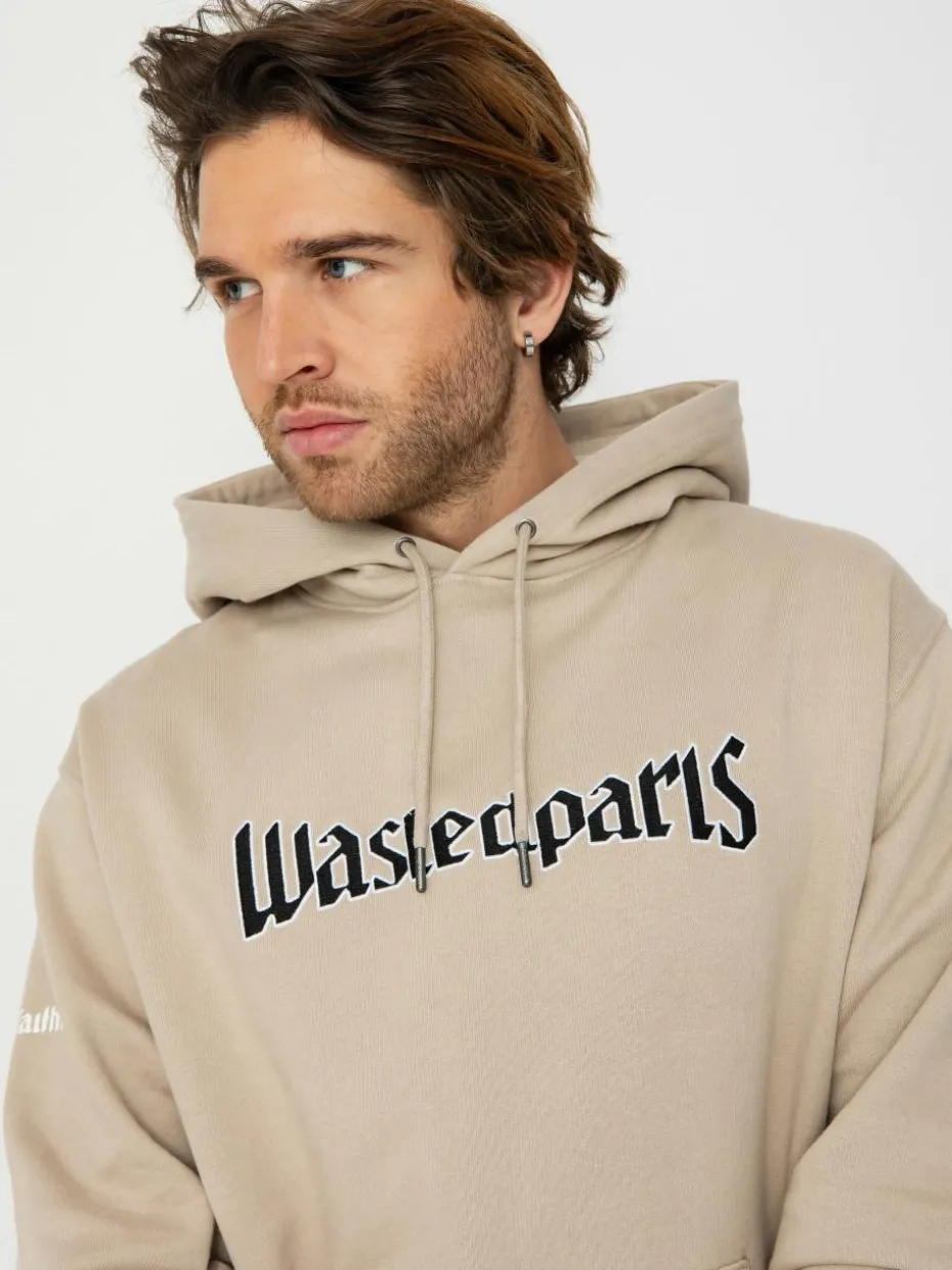 Wasted Paris United HD Hoodie