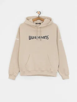 Wasted Paris United HD Hoodie
