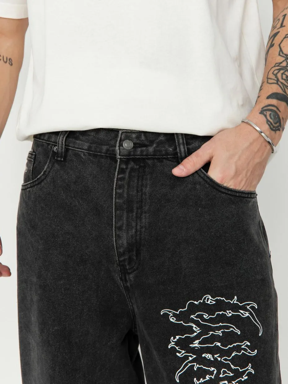 Wasted Paris Varg Casper Hose