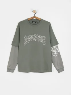 Wasted Paris Varg T Age Longsleeve