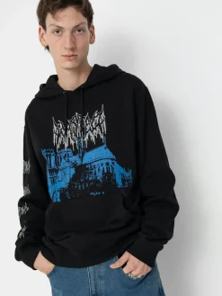 Wasted Paris Vault HD Hoodie