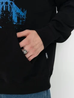 Wasted Paris Vault HD Hoodie