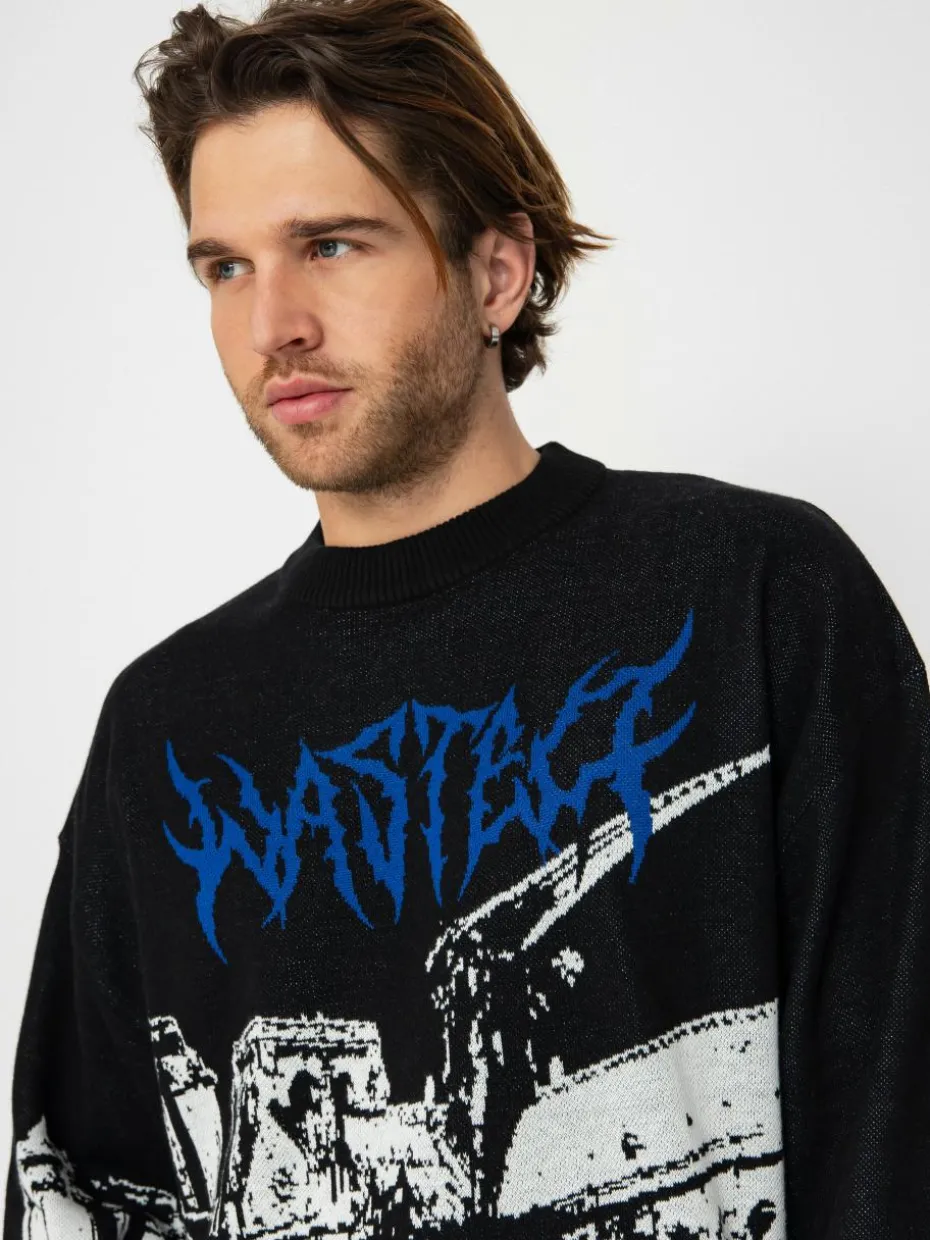 Wasted Paris Vault Pulli