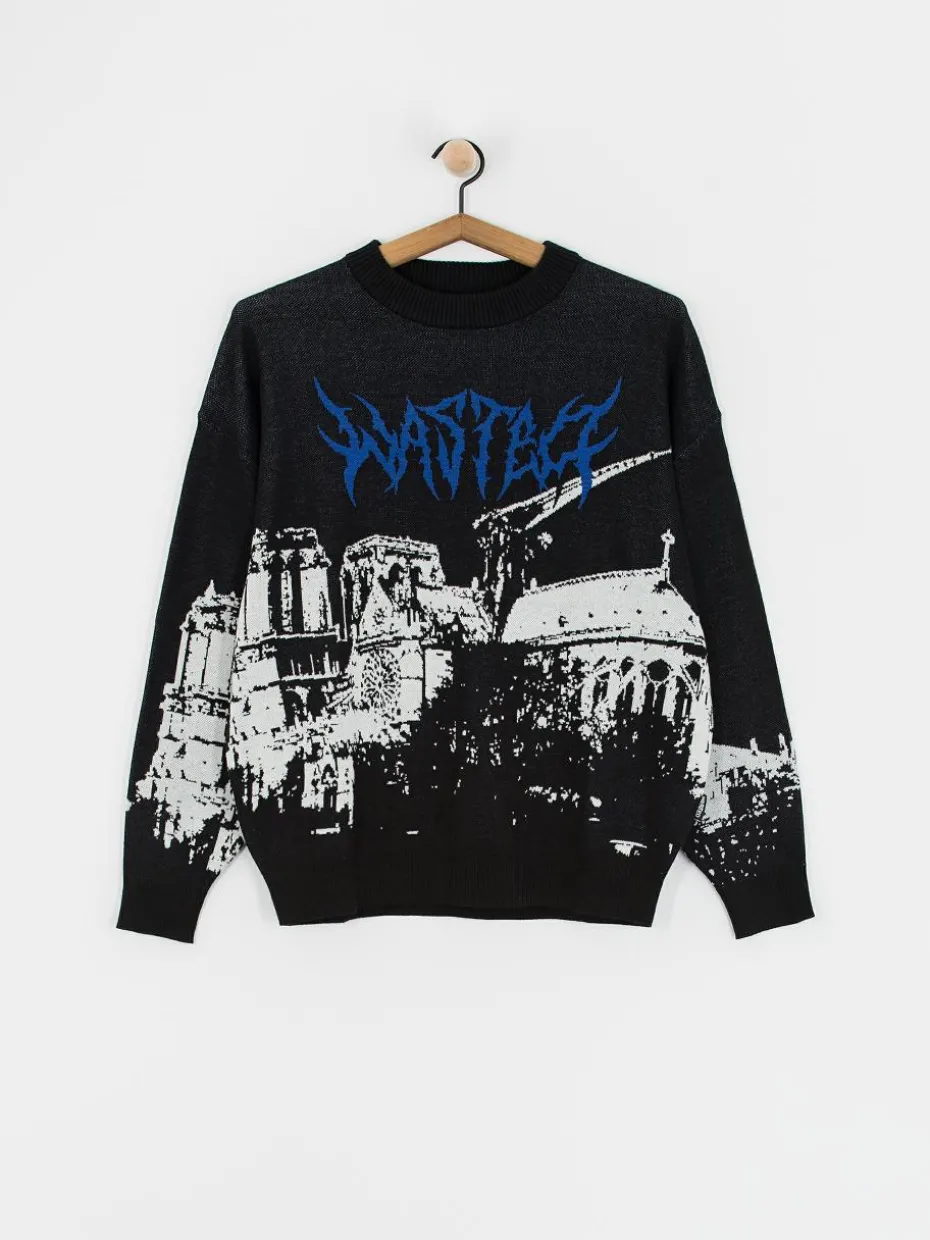 Wasted Paris Vault Pulli