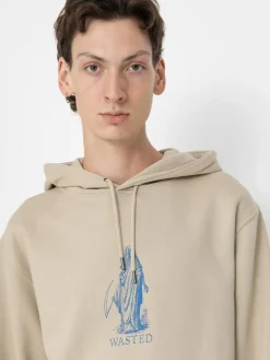 Wasted Paris Worst HD Hoodie