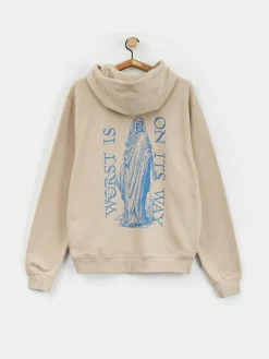 Wasted Paris Worst HD Hoodie