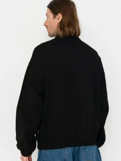 Wasted Paris Yard Boxy Funnel Sweatshirt