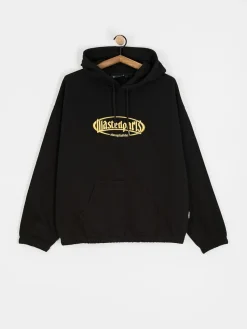 Wasted Paris Yard Boxy HD Hoodie