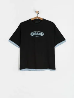 Wasted Paris Yard T Nine T-Shirt