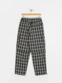 Wasted Paris Yard Tartan Hunter Hose