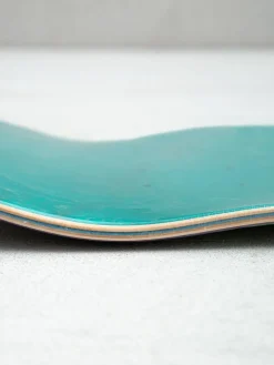 Zero Deck Allie Eyeball