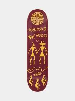 Zero Deck Arunski Wedge People