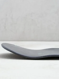 Zero Deck Burleigh Chrome