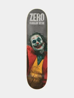 Zero Deck Kanaan Joker