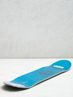 Zero Deck Single Skull Chalkboard