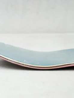 Zero Single Skull Deck