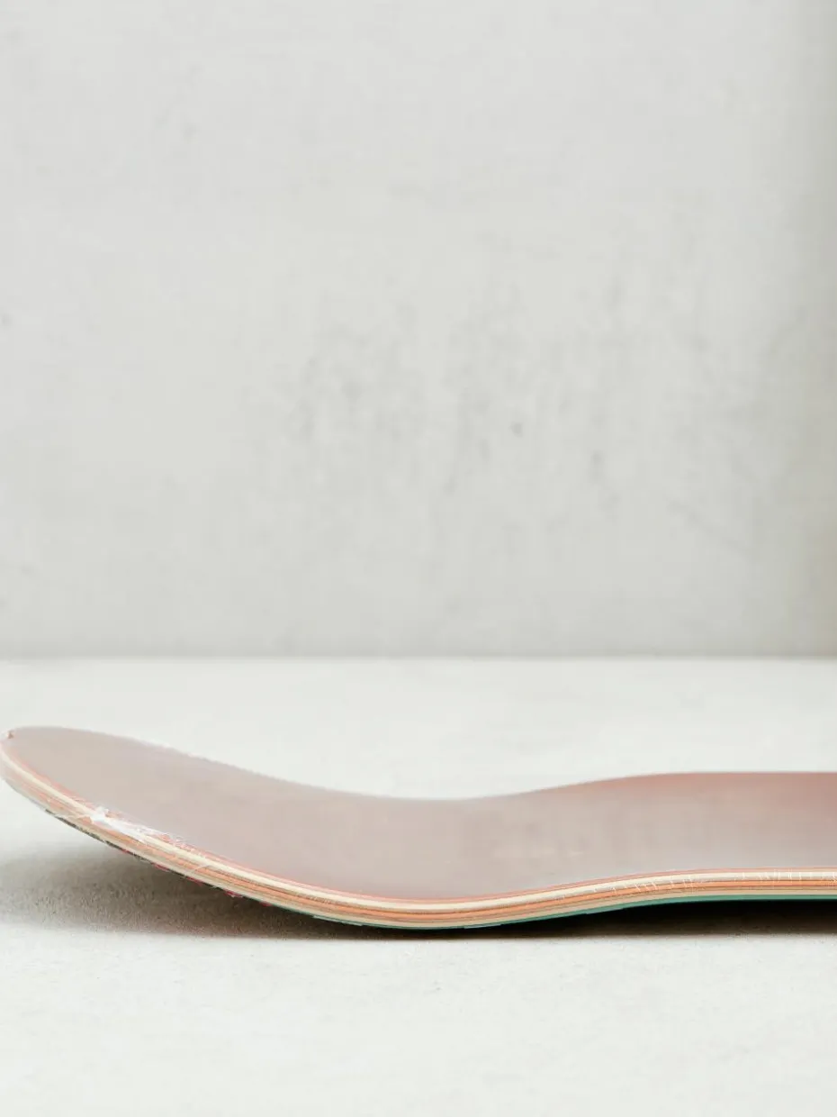 Zero Stipo Bold Deck