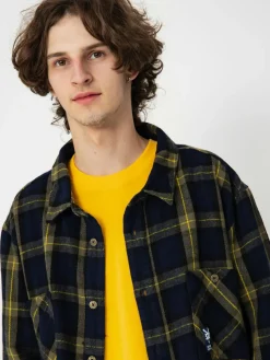 Zoo York Iconic Hemd