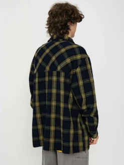 Zoo York Iconic Hemd