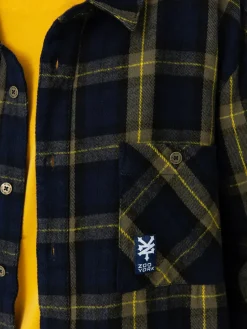 Zoo York Iconic Hemd